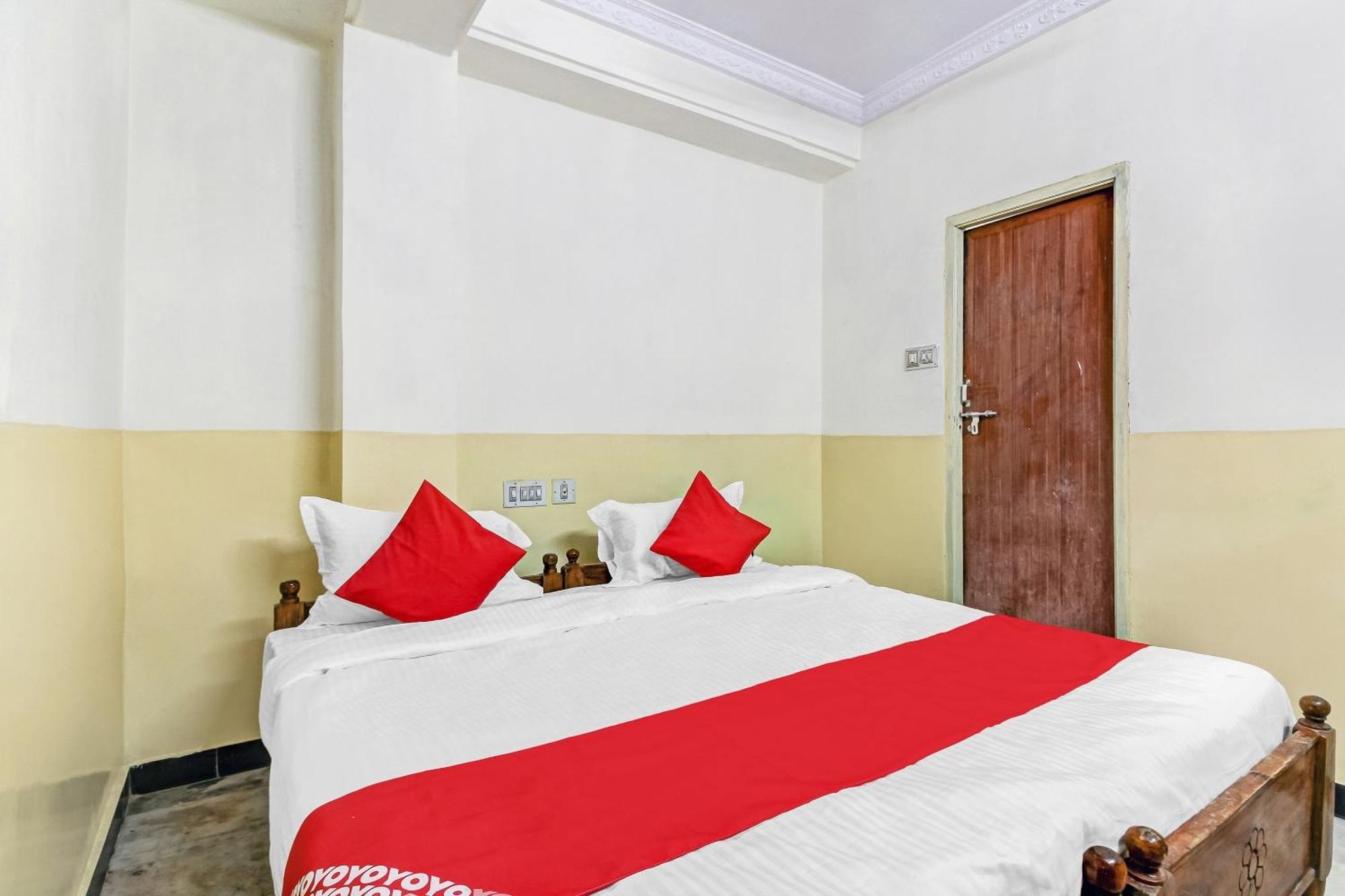 Hotel O Suraj Residency Warangal Exterior foto